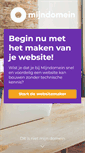 Mobile Screenshot of foodspot.nl